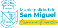 Municipalidad de San Miguel